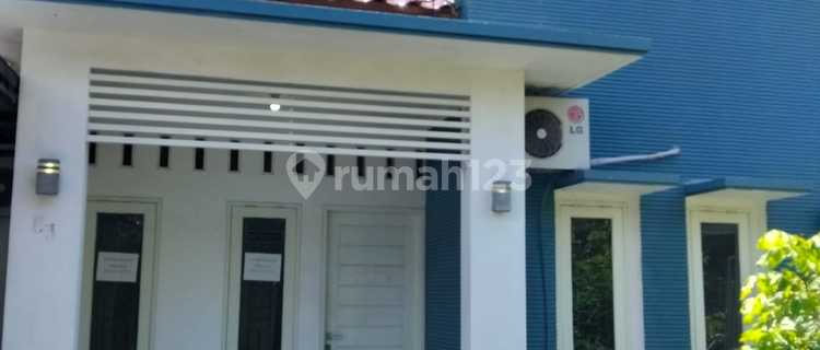 Disewakan Rumah Pusat Kota Mataram 1