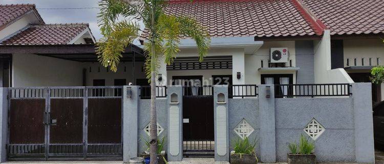 Di Jual Rumah Residance Midang Gunung Sari Lombok Barat 1