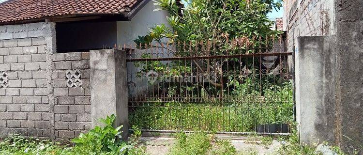 Di Jual Rumah Perampuan Mataram Lombok 1