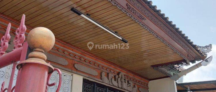 Disewakan Rumah Lantai 2 Lantai Batubulan Gianyar 1