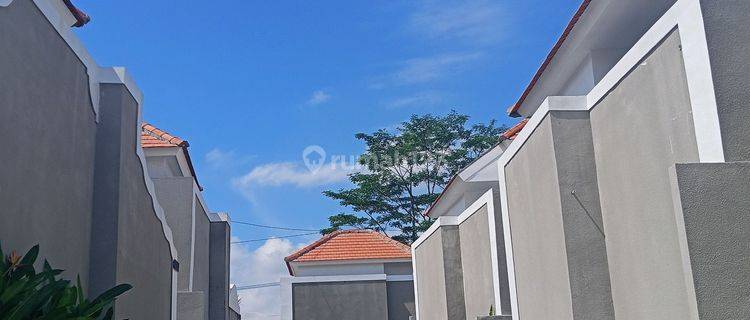 Sangat Murah Lokasi Tenang View Hamparan Sawah 1