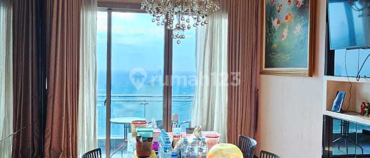Apt Residence 8 Senopati. Luas 285m2. 3BR. 3Bath. Harga 14M 1