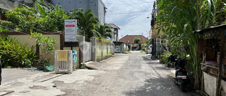 Cheap Boarding House for Sale in Pemogan. Land Area 380M2. Price 5.5 Billion 1