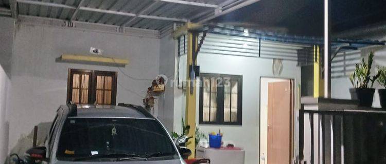 Rumah One Gate Di Area Unud Goagong Jimbaran  1