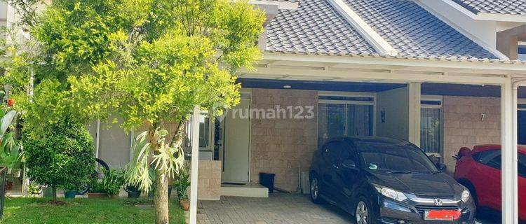 Rumah Siap Huni, Minimalis Di Kota Baru Parahyangan 1