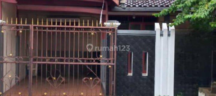 DI JUAL RUMAH DI TAMAN ROYAL,TANGERANG 1