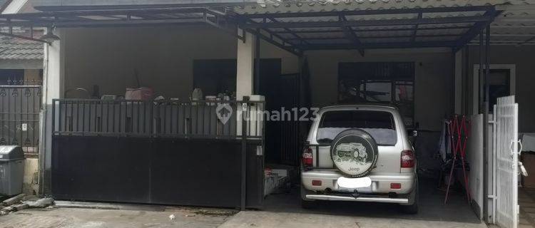 Jual Cepat Rumah Bagus Siap Huni di Kencana Loka Bsd, Tangerang 1