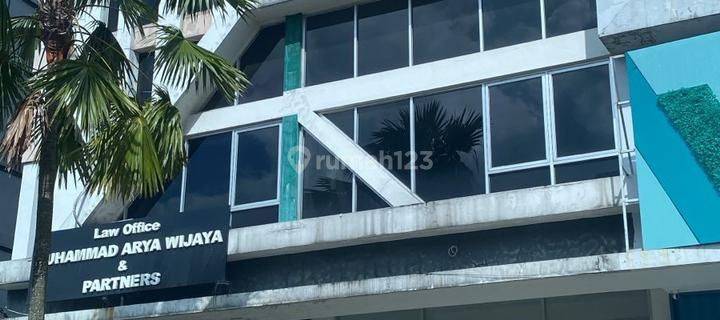 Ruko 3 lantai dekat mall ciputra Cikupa Citra Raya, Tangerang 1