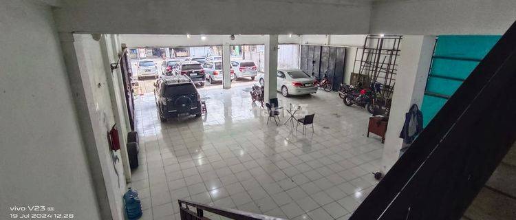 Butuh Cepat Ex Showroom Mobil Jl Raya Keradenan Cibinong Bogor 1