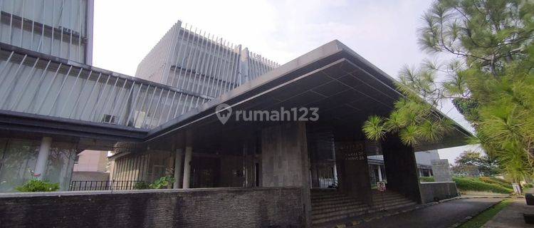 Dijual 2 Ruko Gandeng 5 Lantai di Foresta , Fbl 1, Bsd City  1
