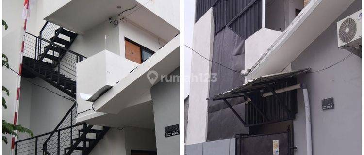 strategis dijual Kost di Medang Lestari Gading Serpong, Tangerang 1