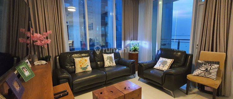 Di Sewa Apartemen Reggata Pantai Mutiara 1