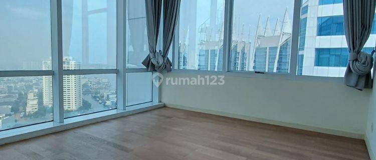 Di Jual Apartemen Reggata pantai mutiara. Pluit 1