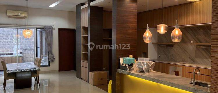 Di Jual Rumah Camar Pik Jakarta Utara 1