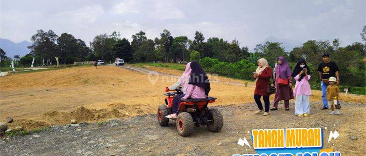 Jual Tanah Di Tepi Jalan Raya Harga Per Meter Sangat Murah 1