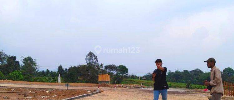 Tanah Dijual Di Tepi Jalan Raya Harga Begitu Murah Per Meternya  1