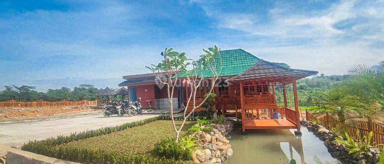 Tanah Dijual Per Meter Termurah Kesempatan Menguntungkan 1