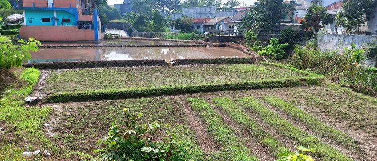 JUAL BUTUH TANAH LOKASI STRATEGIS HARGA EKONOMIS 1