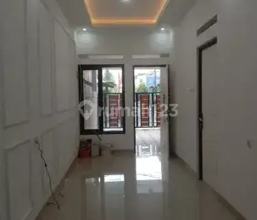 2 Rumah Baru di Sayap Buah Batu Bandung Jawa Barat 1