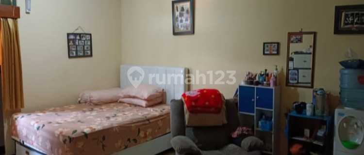 Strategic Location Boarding House in Katamso, Bandung 1