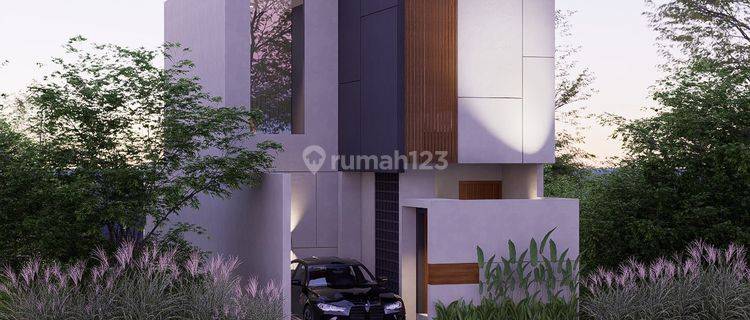 Exclusively Villa Modern Contemporer Concept, At Pajeng Seminyak 1