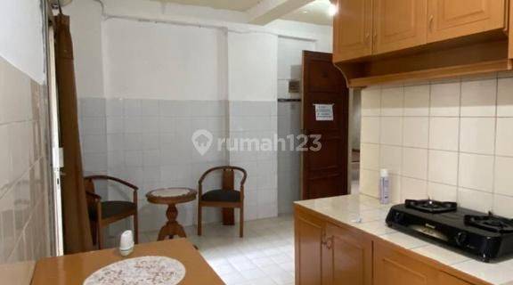 Apartemen Permata Eksekutif View City 1