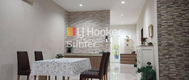 Rumah Jual, Pluit Putri, Pluit Jakarta Utara 1