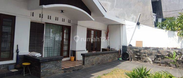 Sunter Bisma 4 Kt, 2 Carport, Sunter, Jakarta Utara 1