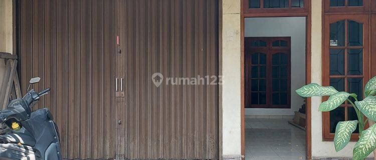 Unit Banyak Fungsi Di Sungai Bambu, Tanjung Priok, Jakarta Utara 1