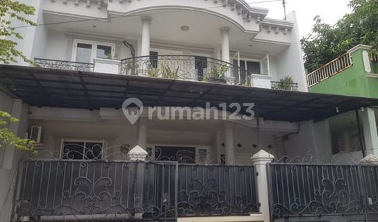 Sunter Paradise 1 Ready to Occupancy, North Jakarta 1