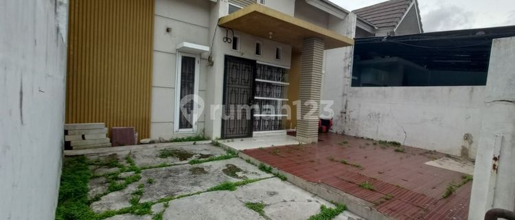 Rumah bagus siap huni nempel Summarecon Crown Gading 1