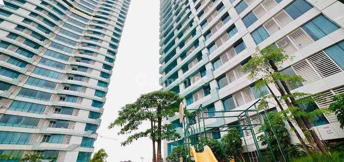 Apartemen Grand Kamala Lagoon 1 BR Furnished Bagus 1