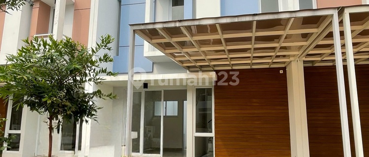 Rumah 2 Lantai Siap Huni Diskon Besar Book Fee Cuma 20 Juta 1