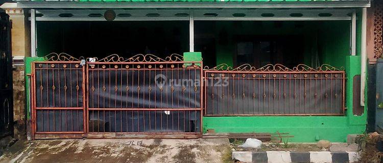 Rumah 2 Lantai Bagus Bumi Anggrek Bekasi 1