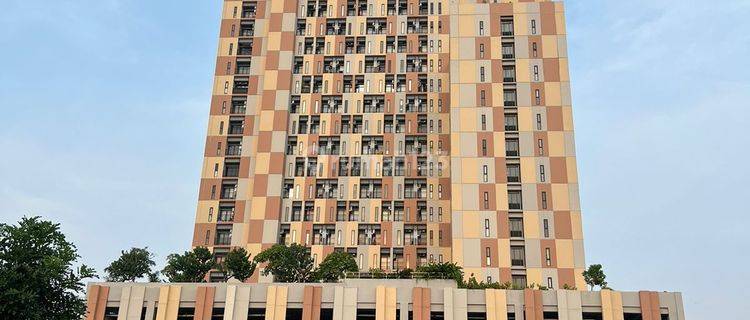 Apartemen Sayana Baru Semi Furnished Dp 10 Juta 1