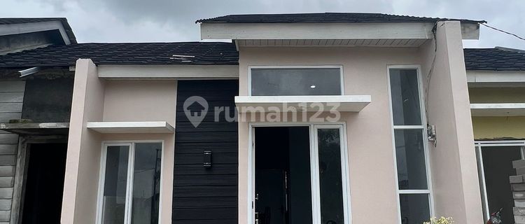 Dijual Perumahan Modern Green Mentari tarumajaya,kab. Bekasi 1