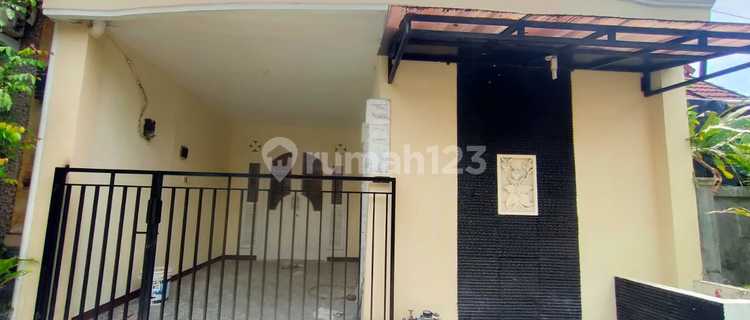 Dijual Perumahan Minimalis Taman Harapan Baru Bekasi Utara 1