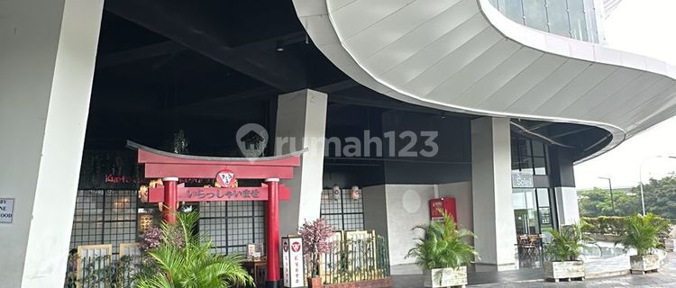 Apartemen Cantik Di Orange County Cikarang 1