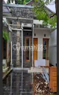 *rumah Secondary Aset The Royal Griya Loka Tabanan* 1