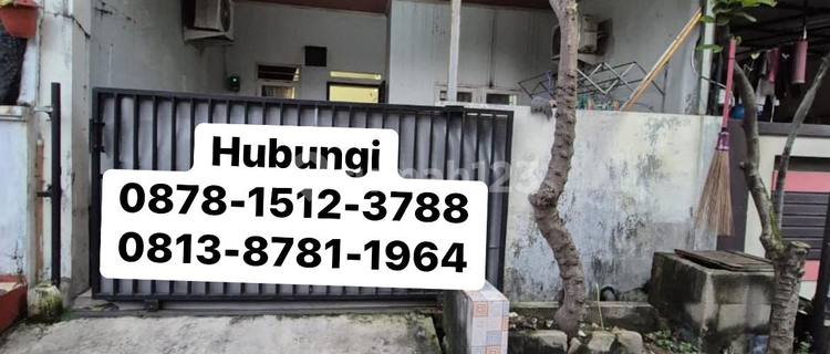 Rumah Siap Huni Lokasi Pondok Ungu Permai Sektor V 1