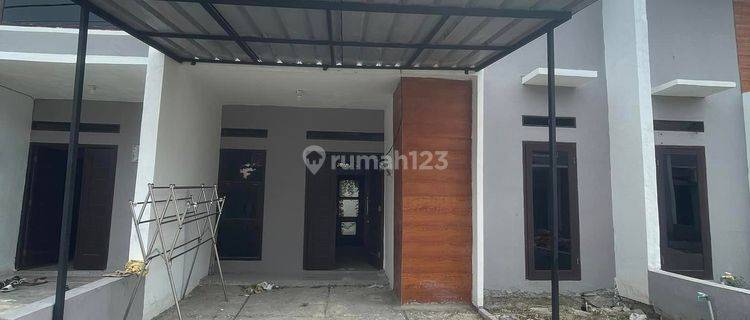 Rumah Disewakan Di Bumi Berlian Sejahtera 4 Lokasi Pulo Timaha 1