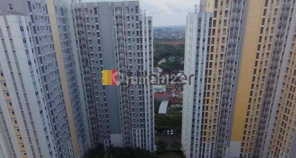 Apartemen Springlake Tower Davallia Summarecon Bekasi  1