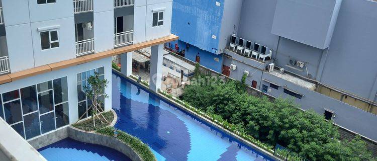 Apartemen suncity sidoarjo 1