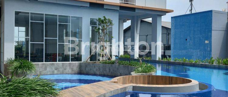 aparteman suncity sidoarjo pojok 1