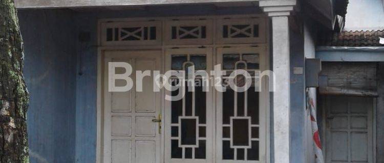 rumah perlu renov sragen 1