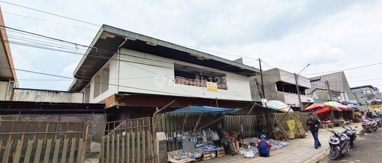 Disewakan Rumah di Jalan Merdeka  1