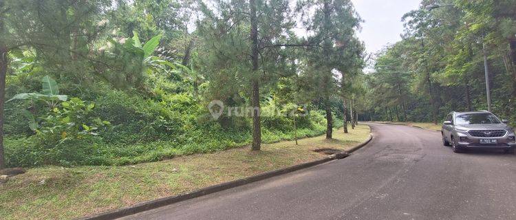 Dijual Tanah Hak Milik di Sentul City 1