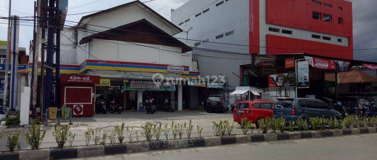 Dijual Ruko Di Kota Gorontalo 1