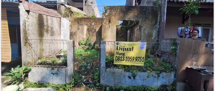 Dijual Rumah di Griya Katulampa Bogor Timur 1