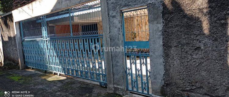 Rumah Tinggal Kosan 7 Kamar di Gg Baru Jl Pengadilan Pabaton  1